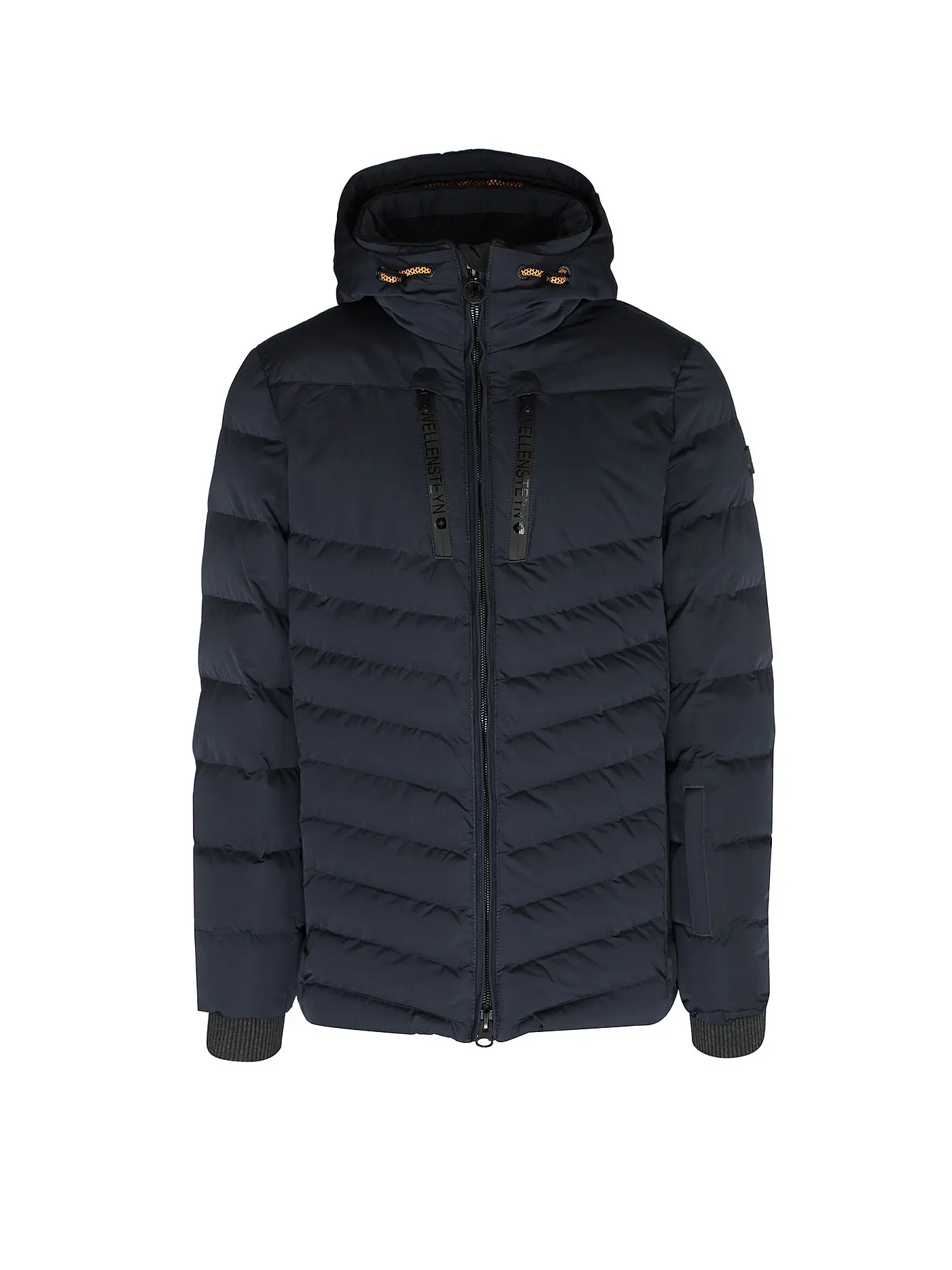 WELLENSTEYN | Steppjacke CARM 878 | 